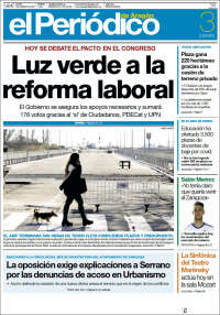 El Periódico de Aragón
