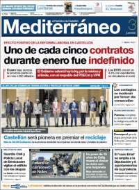 El Periódico Mediterraneo