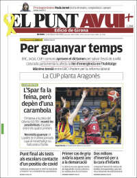 El Punt Avui - Girona