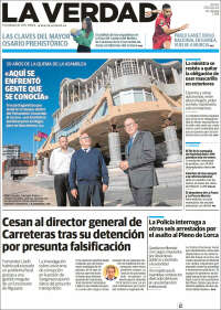 La Verdad de Murcia
