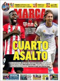 Marca