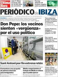 Periódico de Ibiza