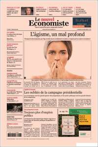 Le nouvel Economiste