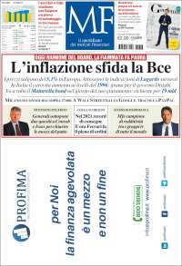 Milano Finanza