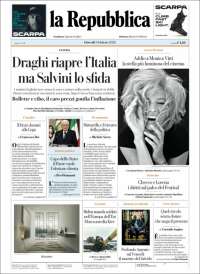 La Repubblica