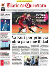 Diario de Querétaro