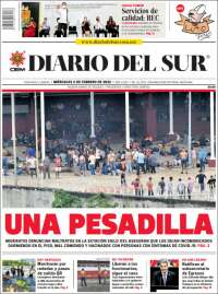 El Diario del Sur