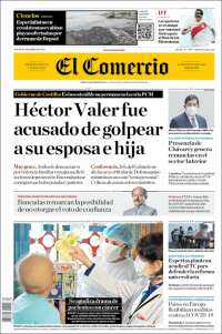El Comercio