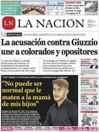 La Nación