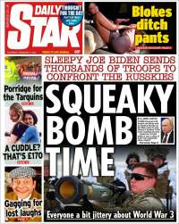 Daily Star