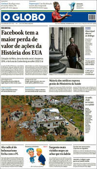 O Globo