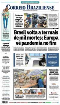 Correio Braziliense