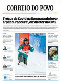 Correio Do Povo