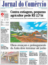 Jornal do Comércio