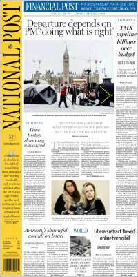 The National Post