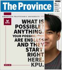 The Province