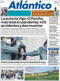 Atlántico Diario