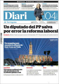 Diari de Tarragona