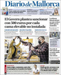 Diario de Mallorca