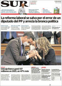 Diario el Sur