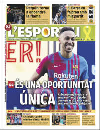 L'Esportiu
