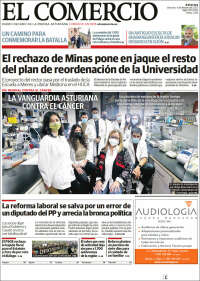 El Comercio