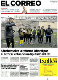 El Correo - Álava
