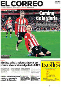 El Correo - Guipuzcoa