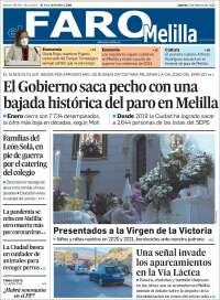El Faro de Melilla