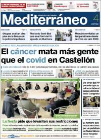 El Periódico Mediterraneo