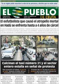 El Pueblo de Ceuta