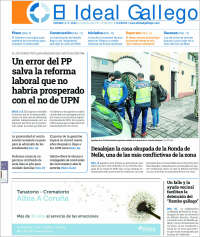 El Ideal Gallego