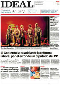 El Ideal de Jaén