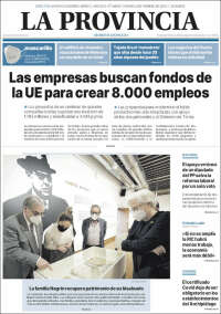 La Provincia