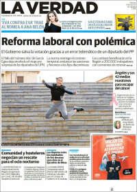 La Verdad de Murcia