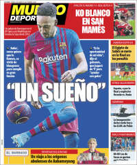 El Mundo Deportivo