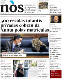 Nòs Diario