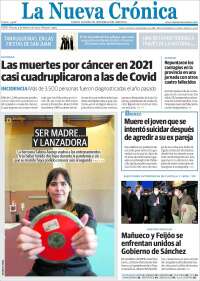 La Nueva Crónica