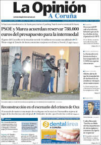 La Opinión de A Coruña