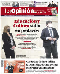 La Opinión de Murcia