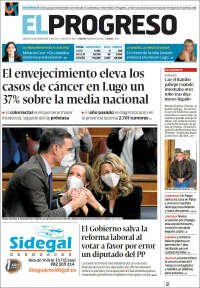 El Progreso