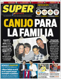 Superdeporte