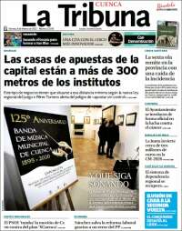 La Tribuna de Cuenca
