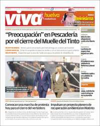 Viva Huelva