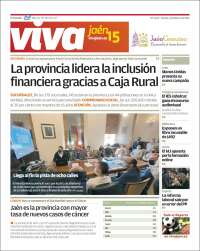 Viva Jaén