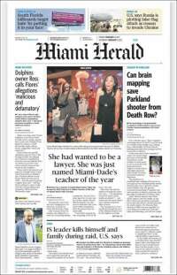 Miami Herald