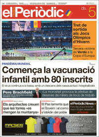 El Periòdic d'Andorra