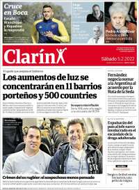 Clarín