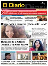 El Diario de Madryn