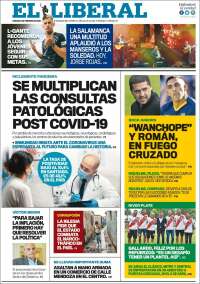 Diario El Liberal